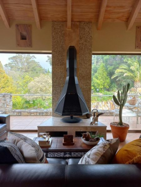 Basco River Lodge Luxury Apartment